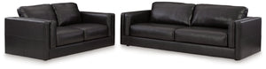 Amiata 2-Piece Upholstery Package