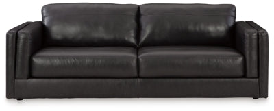 Amiata Sofa - Furniture Gallery