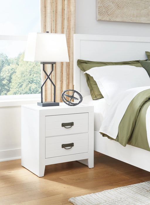 Binterglen Bedroom Package