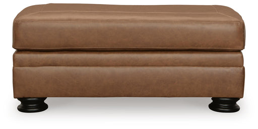 Carianna Ottoman - Furniture Gallery