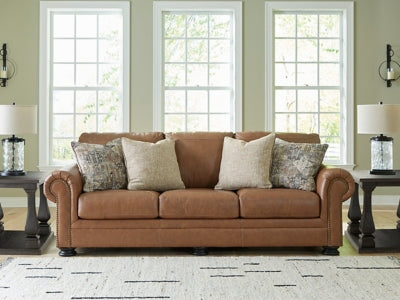Carianna Sofa - Furniture Gallery