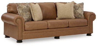 Carianna Sofa - Furniture Gallery