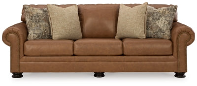 Carianna Sofa Sleeper - Furniture Gallery