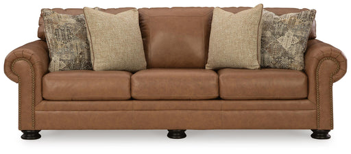 Carianna Sofa Sleeper - Furniture Gallery