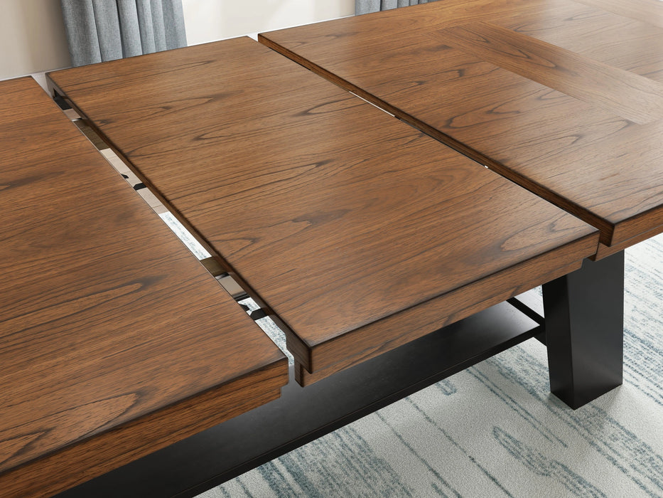 Greddinton Dining Room Set