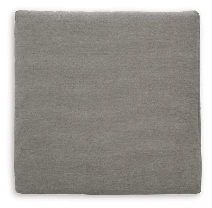 Avaliyah Oversized Accent Ottoman - Furniture Gallery