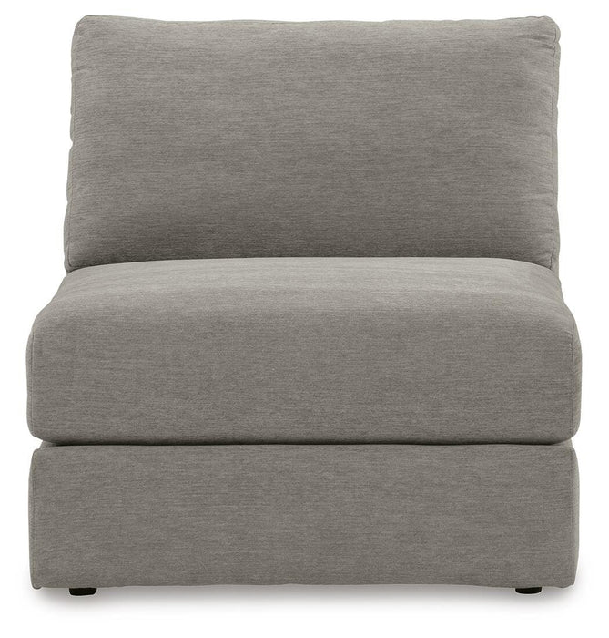 Avaliyah Sectional with Chaise - Furniture Gallery