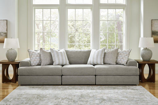 Avaliyah Sectional Sofa - Furniture Gallery