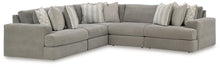 Load image into Gallery viewer, Avaliyah 5-Piece Sectional
