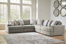 Load image into Gallery viewer, Avaliyah 5-Piece Sectional

