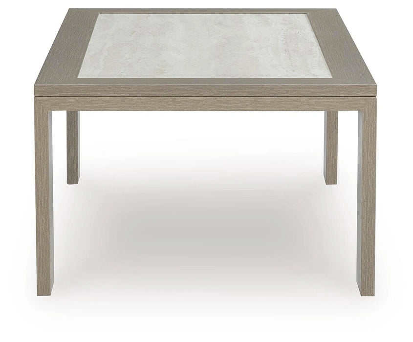 Kimpton Isle Outdoor Coffee Table