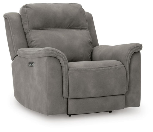 Next-Gen DuraPella Power Recliner - Furniture Gallery