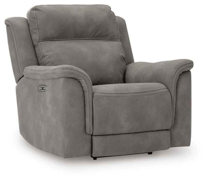 Next-Gen DuraPella Power Recliner - Furniture Gallery