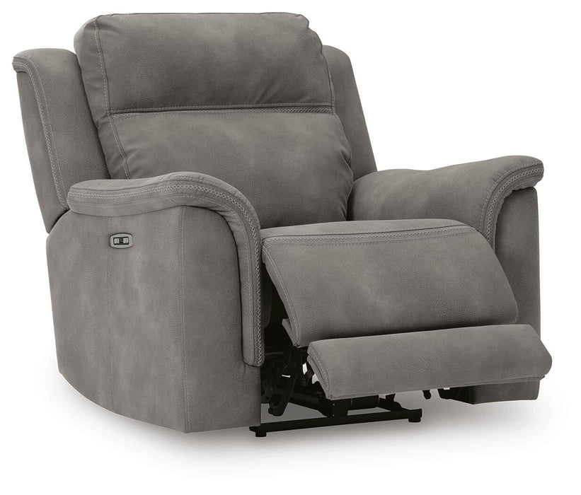 Next-Gen DuraPella Power Recliner - Furniture Gallery