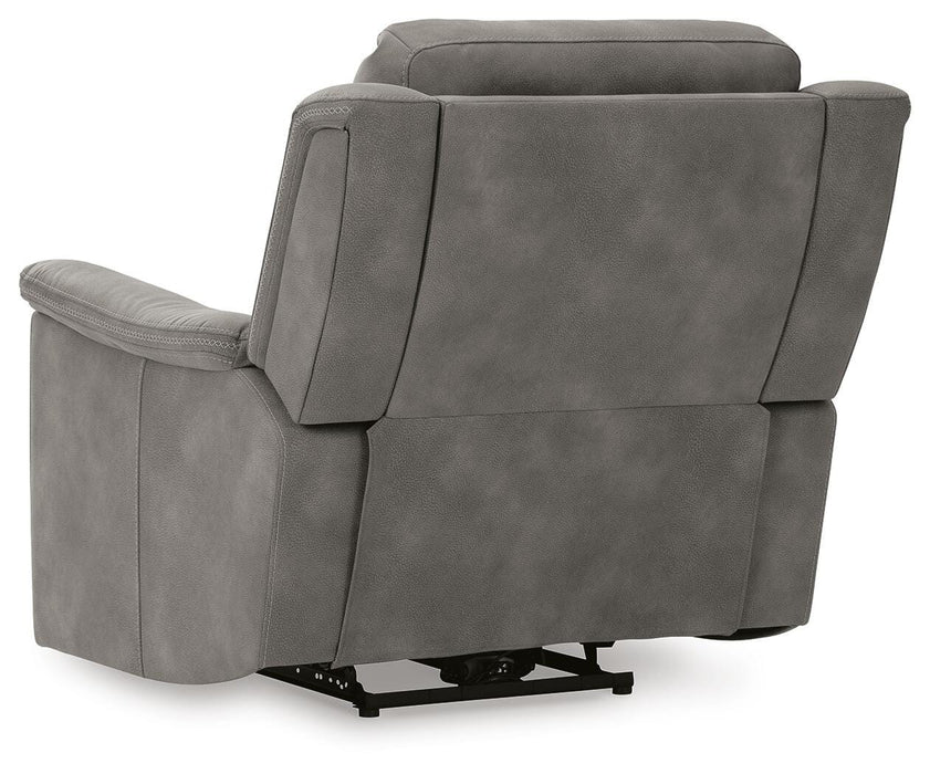 Next-Gen DuraPella Power Recliner - Furniture Gallery