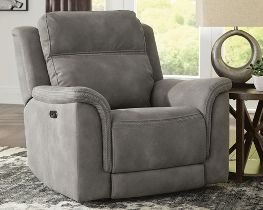 Next-Gen DuraPella Power Recliner - Furniture Gallery