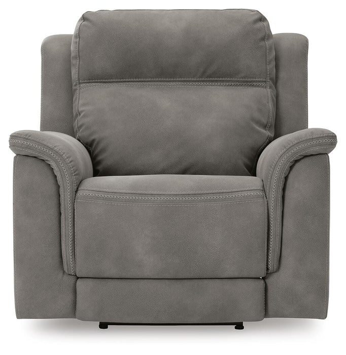 Next-Gen DuraPella Power Recliner - Furniture Gallery