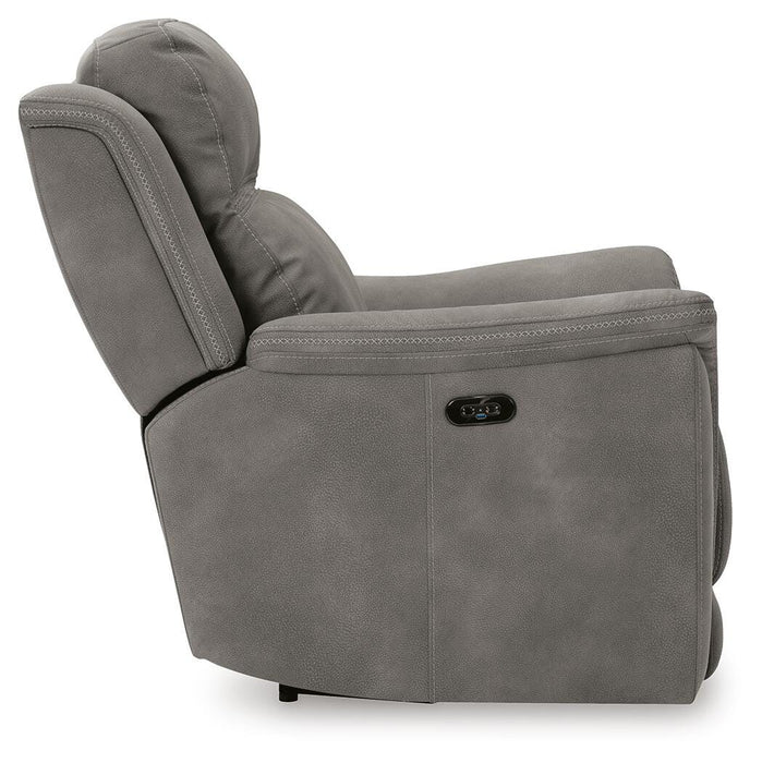 Next-Gen DuraPella Power Recliner - Furniture Gallery