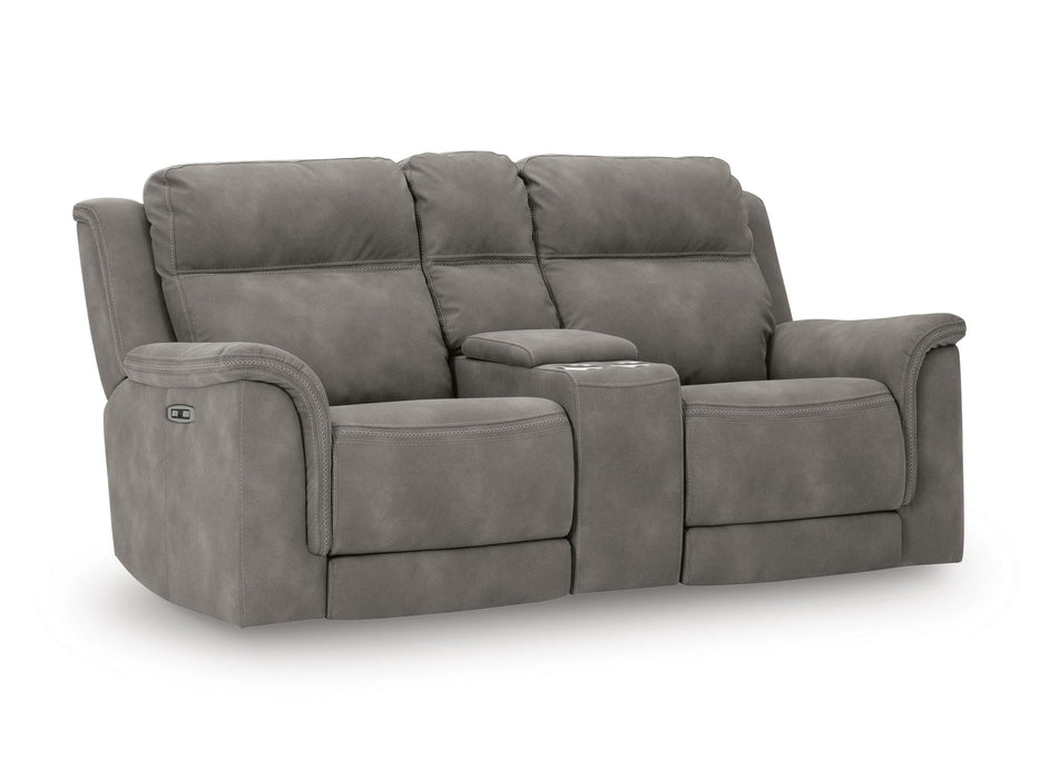 Next-Gen DuraPella Living Room Set - Furniture Gallery
