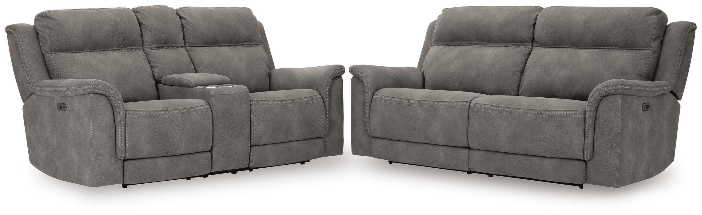 Next-Gen DuraPella Living Room Set - Furniture Gallery