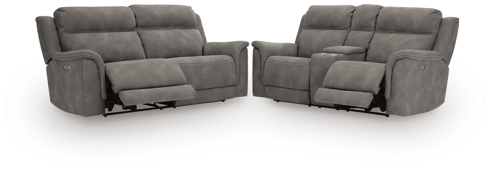 Next-Gen DuraPella Living Room Set - Furniture Gallery