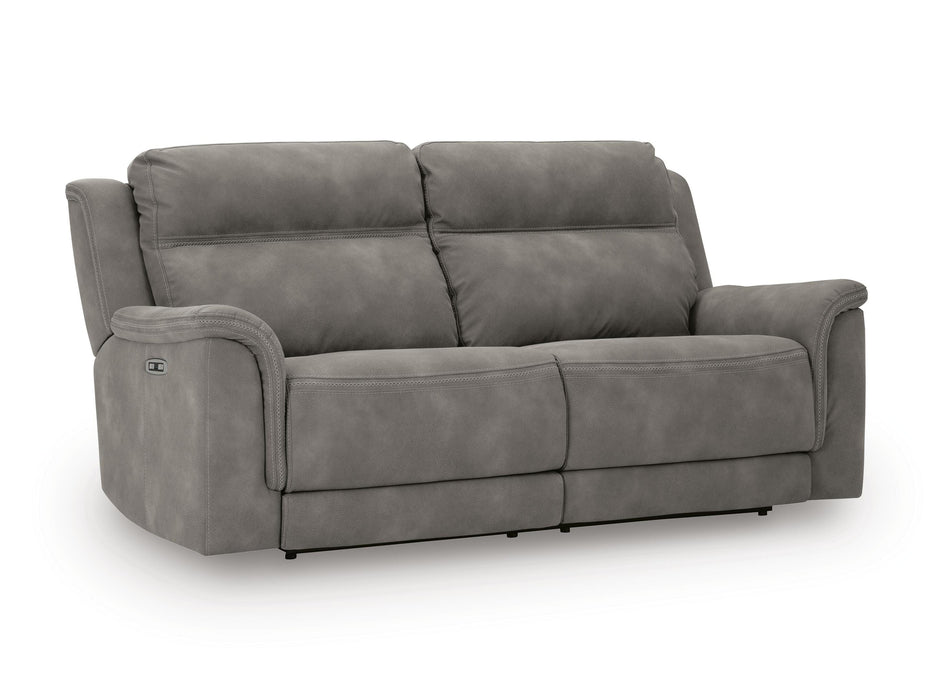 Next-Gen DuraPella Living Room Set - Furniture Gallery