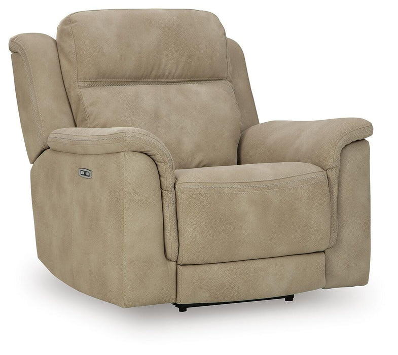 Next-Gen DuraPella Power Recliner - Furniture Gallery