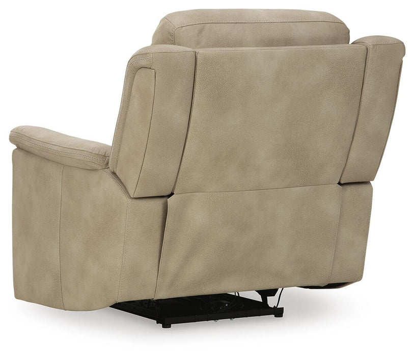 Next-Gen DuraPella Power Recliner - Furniture Gallery