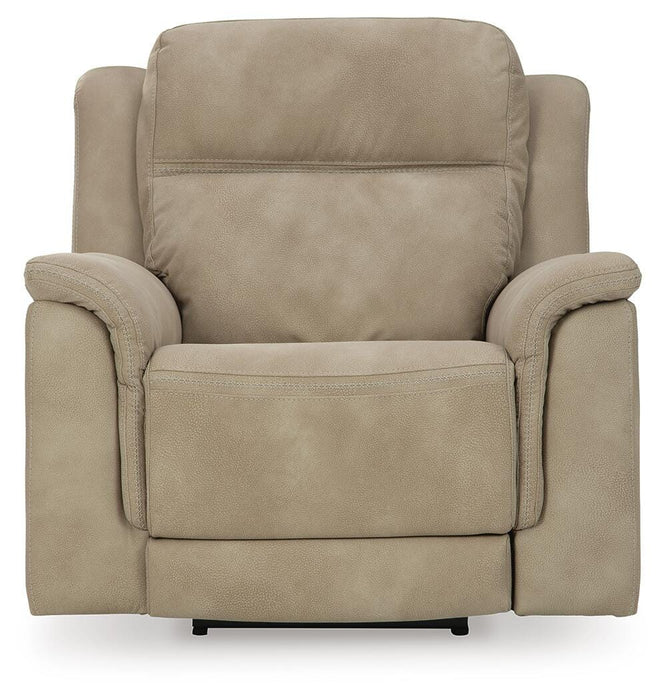 Next-Gen DuraPella Power Recliner - Furniture Gallery
