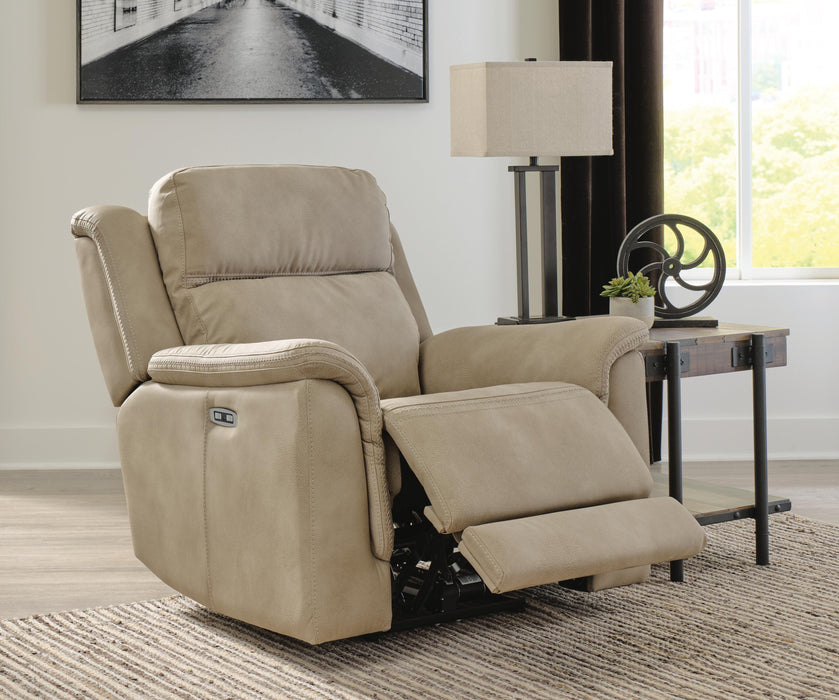 Next-Gen DuraPella Power Recliner - Furniture Gallery