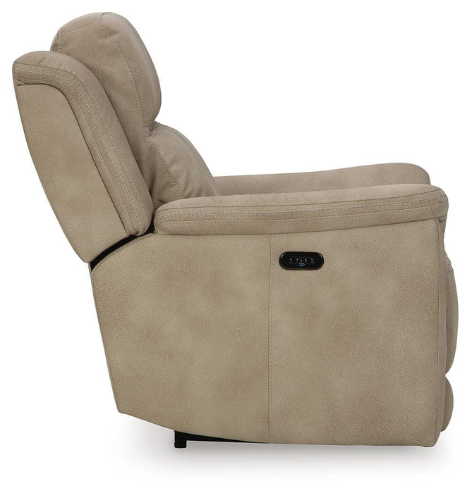 Next-Gen DuraPella Power Recliner - Furniture Gallery