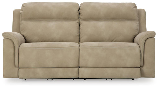 Next-Gen DuraPella Power Reclining Sofa - Furniture Gallery