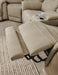 Next-Gen DuraPella Power Recliner - Furniture Gallery
