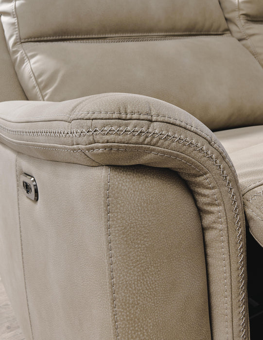 Next-Gen DuraPella Power Recliner - Furniture Gallery
