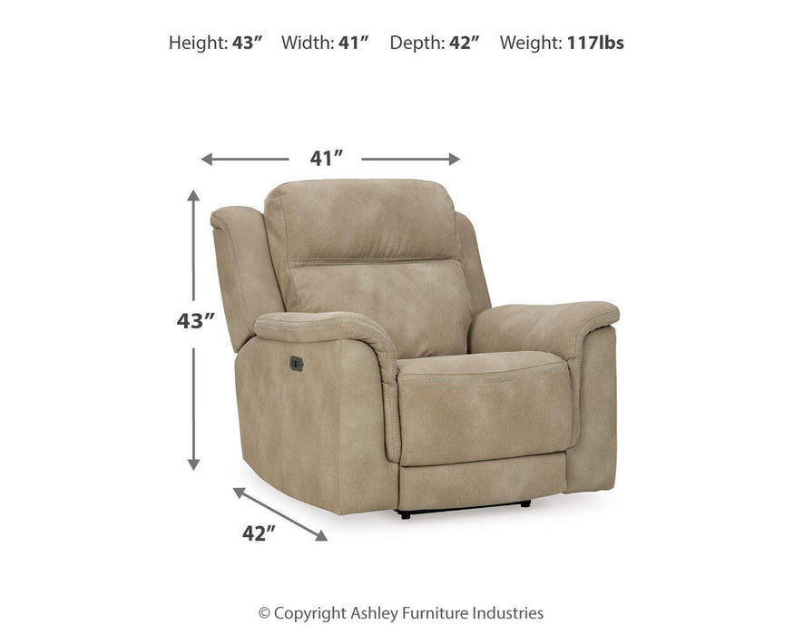 Next-Gen DuraPella Power Recliner - Furniture Gallery