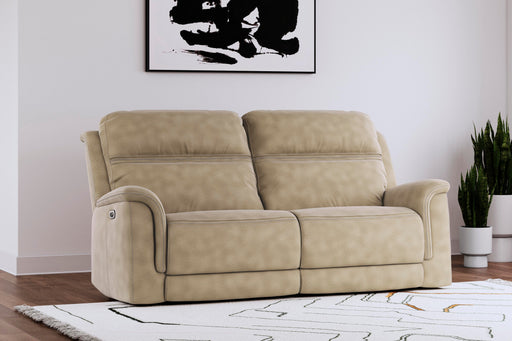 Next-Gen DuraPella Power Reclining Sofa - Furniture Gallery