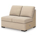 LadyMae Sectional with Chaise - Furniture Gallery