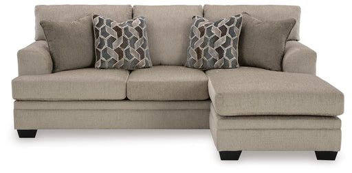 Stonemeade Sofa Chaise - Furniture Gallery