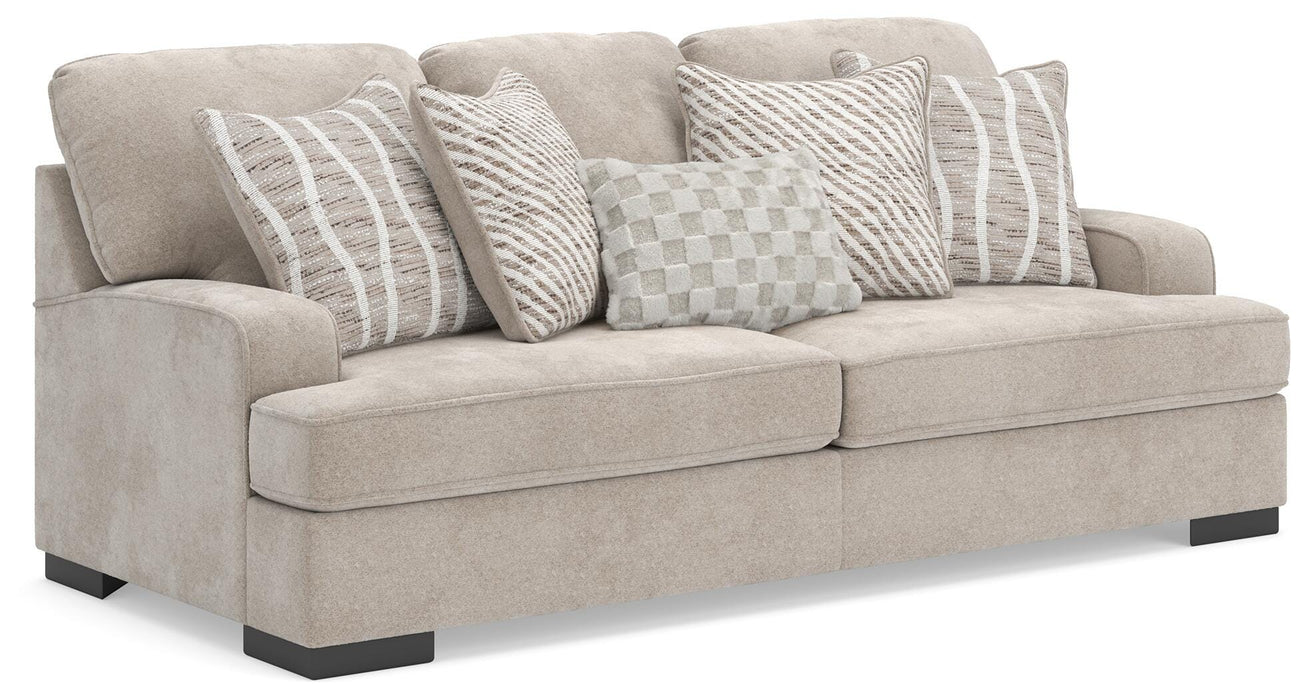 High Profile Sofa - Furniture Gallery