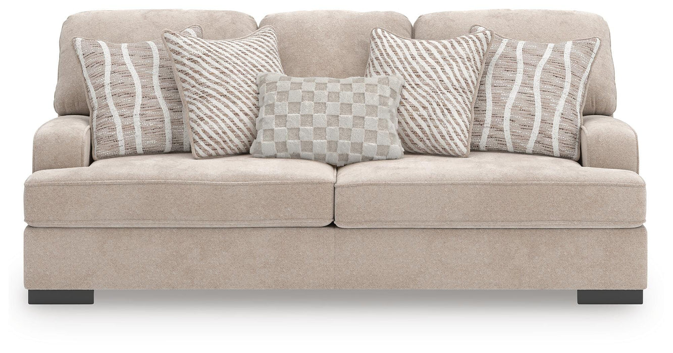 High Profile Sofa - Furniture Gallery