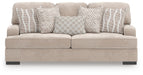 High Profile Sofa - Furniture Gallery