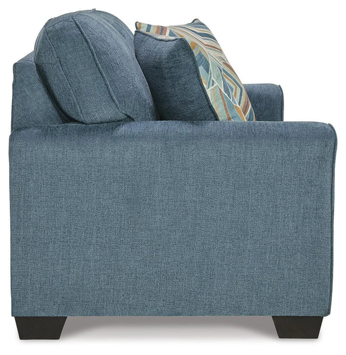 Cashton Living Room Set