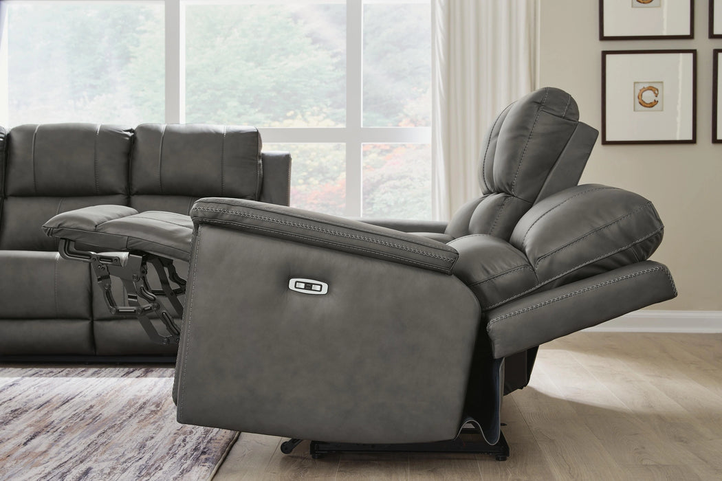 Bleckley Reclining Package