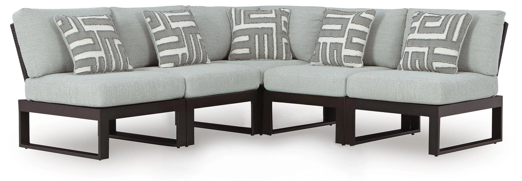Beachloft Outdoor Sectional