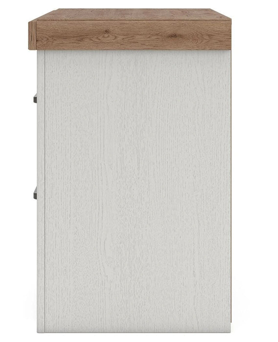 Savonport Nightstand