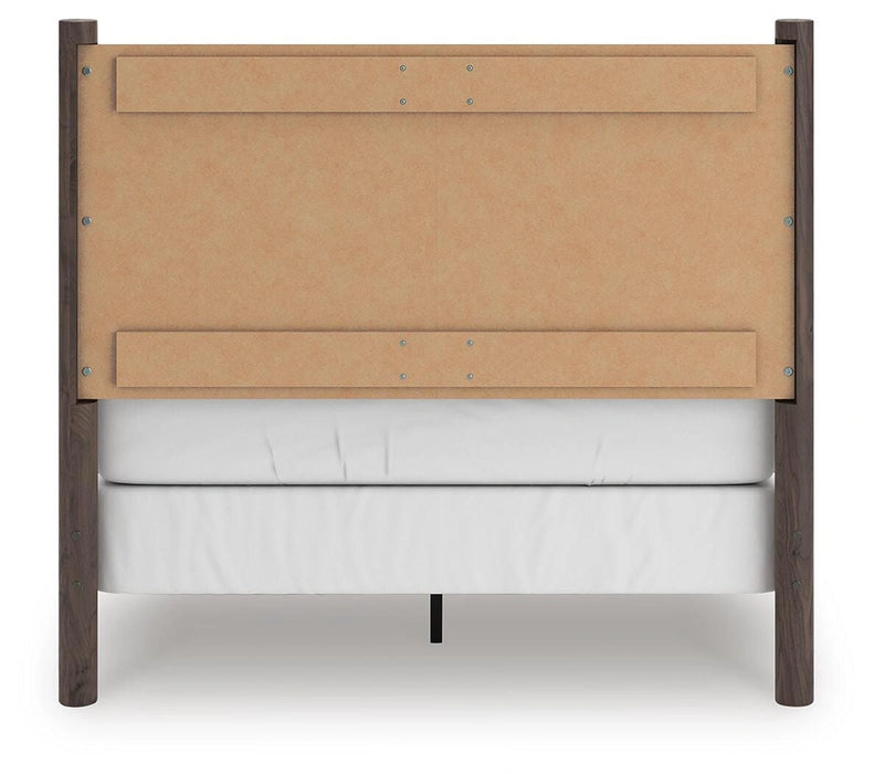 Pamytta Bed