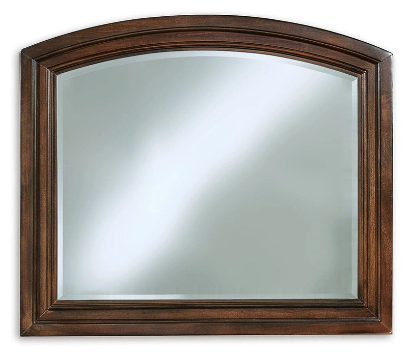 Porter Bedroom Mirror