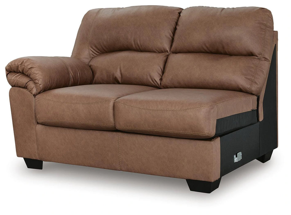 WillowBend Sectional