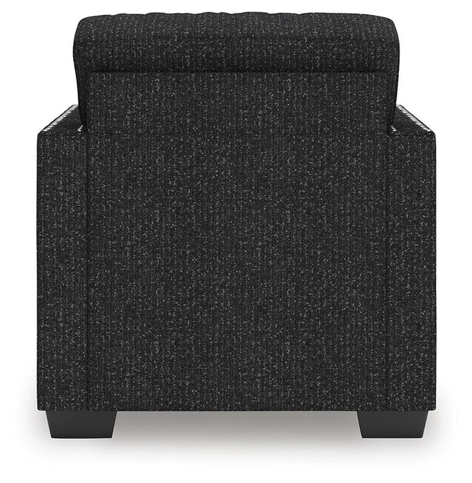 Jasmine Peaks Chair