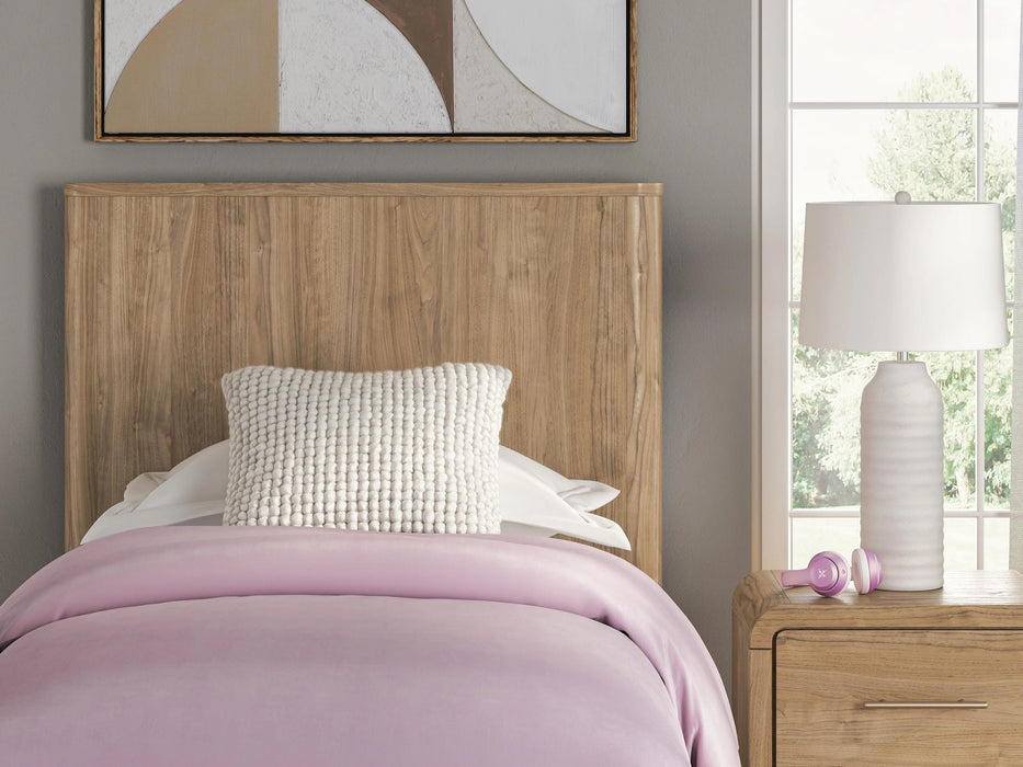 Gramburg Bed
